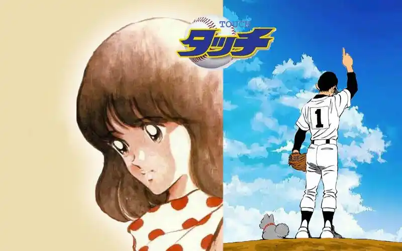 【剪辑/怀旧】经典推荐:棒球英豪(tv版)_哔哩哔哩_bilibili