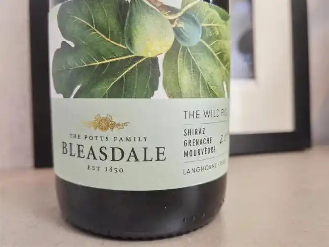 shirazgrenachemourvedre2019