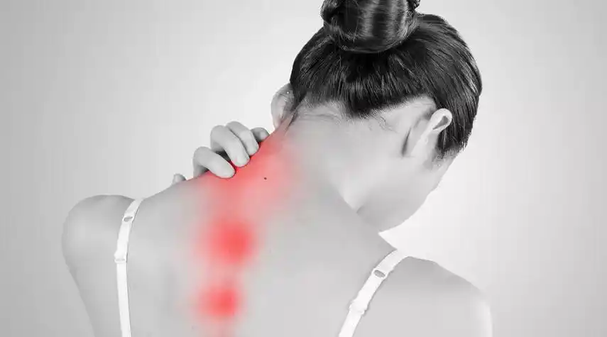 肩颈要常疏通,等堵了就晚了!