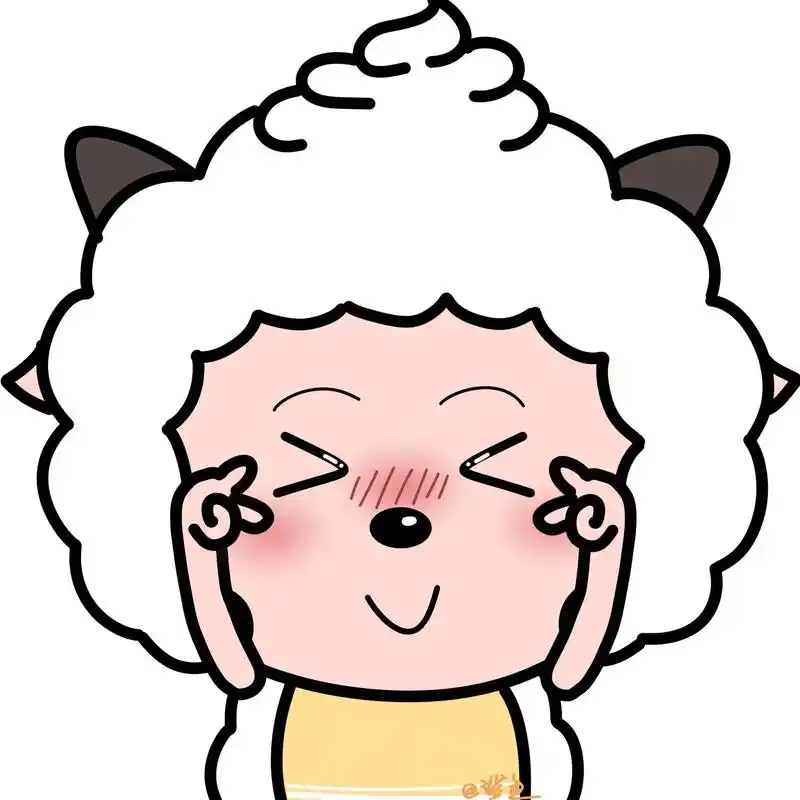 懒大王头像.#图文伙伴计划 #懒羊羊 #可爱卡通头像 - 抖音