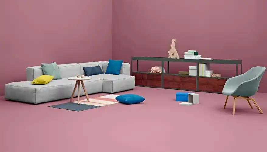 墙角设计易忽视,其实大有讲究!