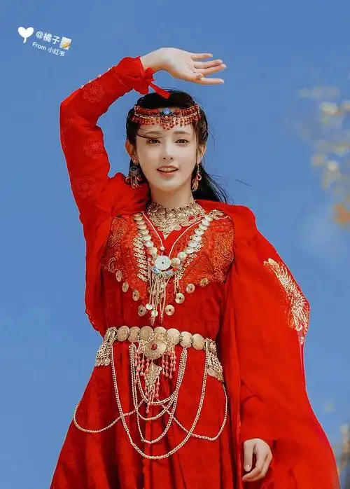 东宫红衣小枫78