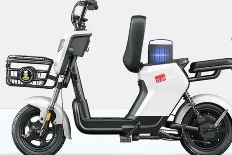 5款不用驾照的电动车来了,最大的续航有390公里,价格1500元起步