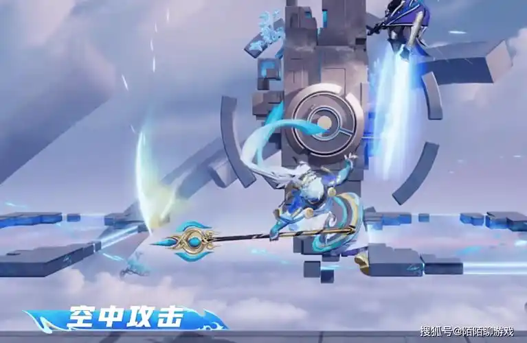 同时,官方又上线了多个新英雄,有御风骁将吕布,时之彼端妲己和天狼