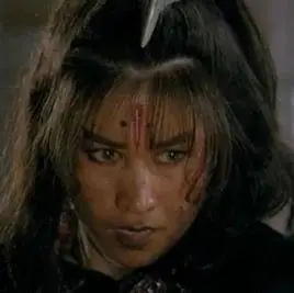 王婆(1987年香港电影《灵幻先生》中的王婆)