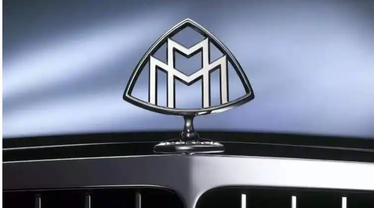 三角形标志的车