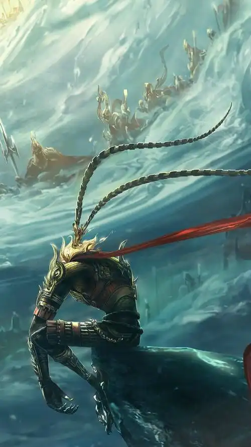 也说这大圣归来