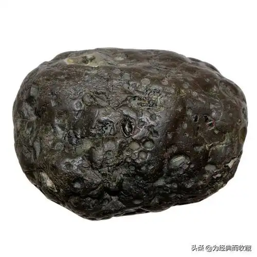 陨石的真实特征(陨石简介案例资料)(11)