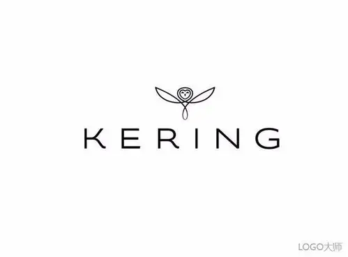 香水品牌创意logo设计合集