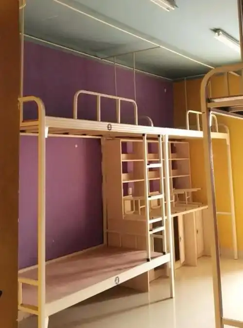 四川文化传媒职业学院宿舍条件怎么样有空调吗含宿舍图片