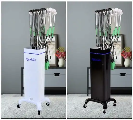 新款美度智能数码烫发机器热烫机陶瓷艾文一键烫发机发廊美发专用