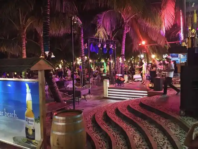 泰国芭提雅活色生香的夜生活,去了就可以知道芭提雅有多开放|曼谷_网