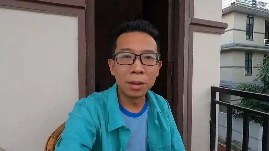 小申在尼泊尔反思自己,想结束单身为何这么难?哪些方法比较靠谱