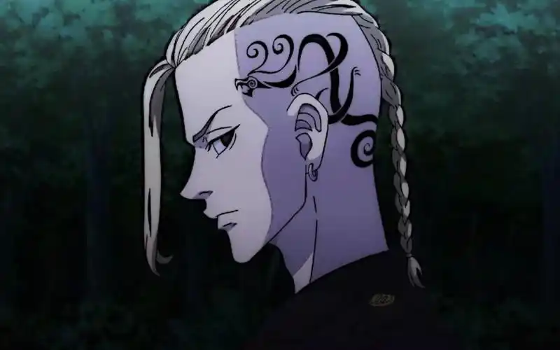 东京复仇者——draken超燃混剪