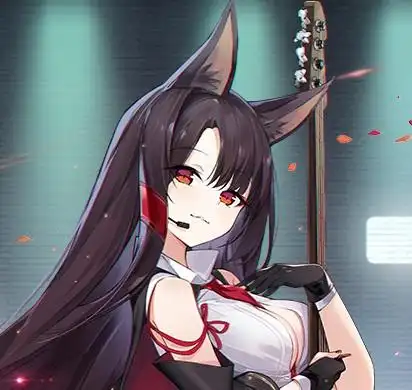 碧蓝航线新ssr赤城μ兵装介绍μ兵装凰属性技能一览