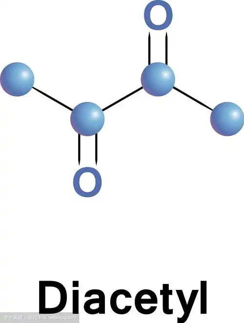 二乙酰或丁二酮是一种有机化合物