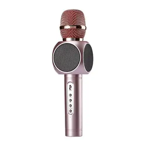 k歌麦克风神器麦克风手机k歌宝蓝牙手机k歌麦克风神麦移动k歌