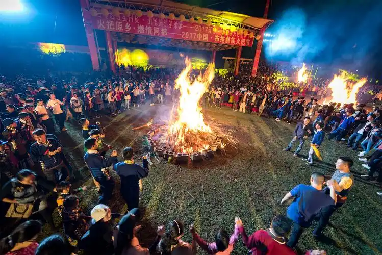2017年火把节