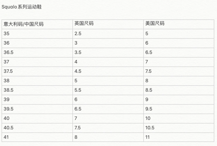 versace 范思哲女子拖鞋-xssml品牌尺码表大全_对照表_选码助手_查码