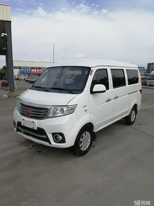 4l精英型e14v-个人一手精品车况 青岛二手长安长安之星7 白