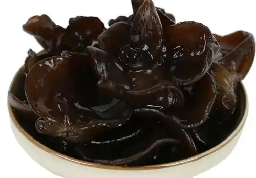 泡发木耳,大部分人做错了,教你这样做,泡得又快又干净!-搜狐大视野-搜