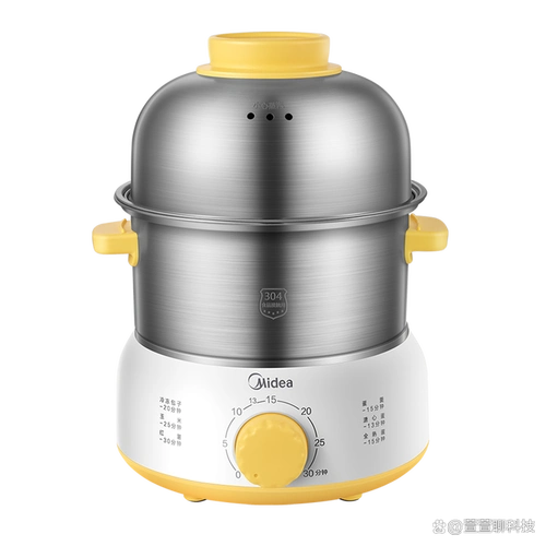 美的mz-zde1612煮蛋器好不好?评测:外卷边工艺,干净卫生