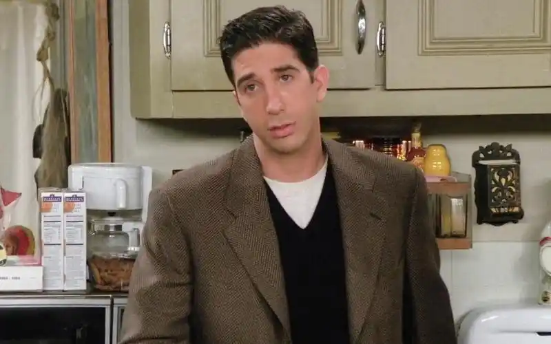 老友记经典ross她不是rachels2e8