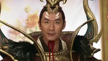 石敢当之雄峙天东:石敢当认出了玉帝是假的,石敢当却说相信自己的眼睛