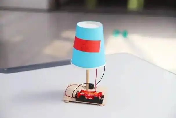 巧手生花|高二年级通用技术课程作品展