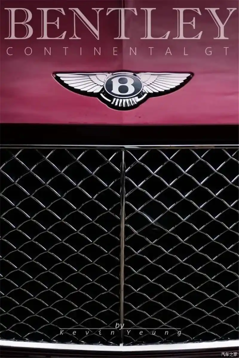 全新宾利欧陆gt敞篷版无疑不会是宾利四大车系:欧陆,飞驰,慕尚及添越