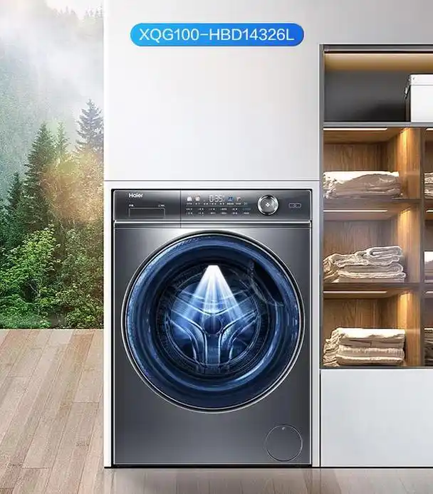 海尔精华洗和小天鹅水魔方哪个好?怎么选?小白按预算轻松选购