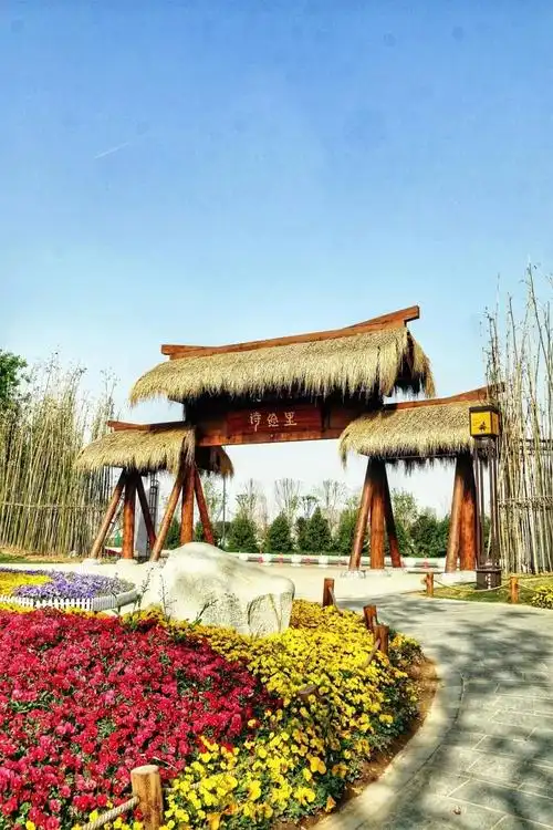 西安9月周末去哪玩好一点 九月份西安周边有什么好玩的