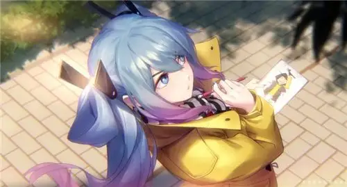 王者荣耀孙尚香时之恋人图片高清 海报壁纸大全