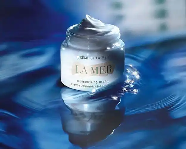 彩妆业务被关停海蓝之谜客服尚未收到相关通知