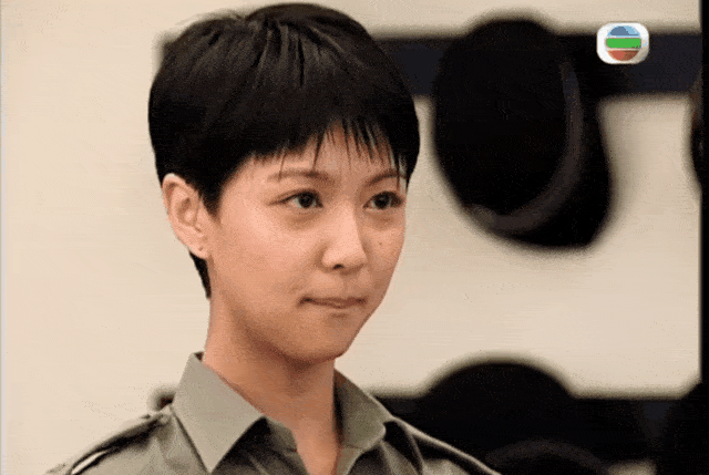 她为什么是"香港最后的少女"_薛凯琪_电影_机会