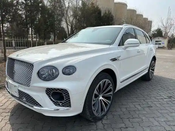 打造奢华驾乘体验宾利添越细致入微匠心工艺