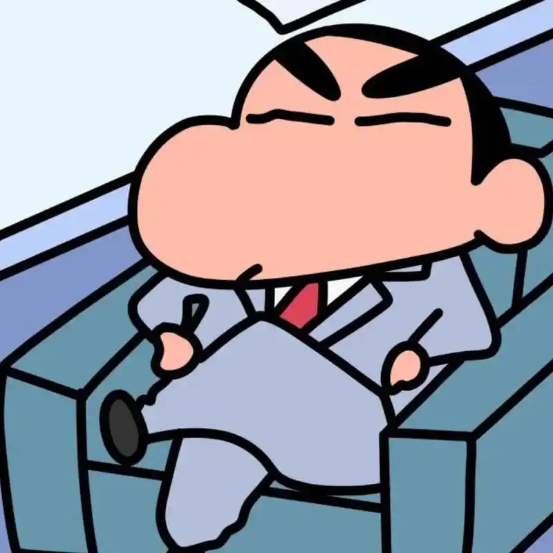 9094 搞笑男头像,一看就让人心情愉悦,笑口常开.