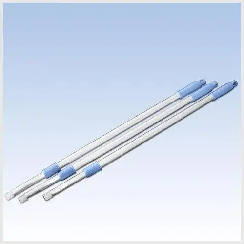 新型伸缩杆