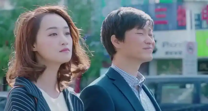 辛杰和文丽离婚是哪部电视剧