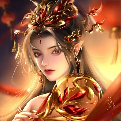 美杜莎女王超话【掉落】05620566 93#斗破苍穹彩鳞女主