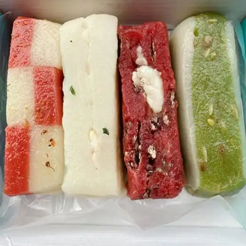 黄天源糕团糕点160g块多种规格可选赤豆甜猪油年糕苏州特产糕点4个糕