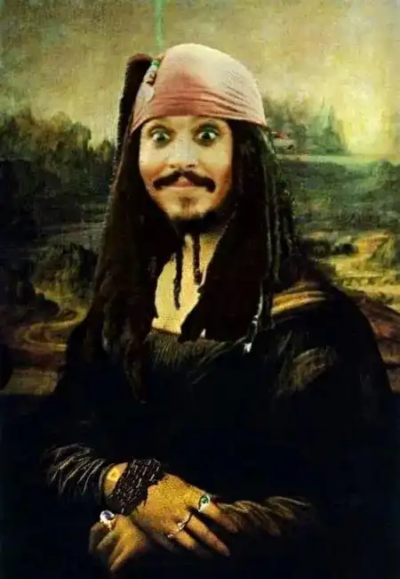 杰克船长德普的家暴案庭审现场简直天雷滚滚三观炸裂