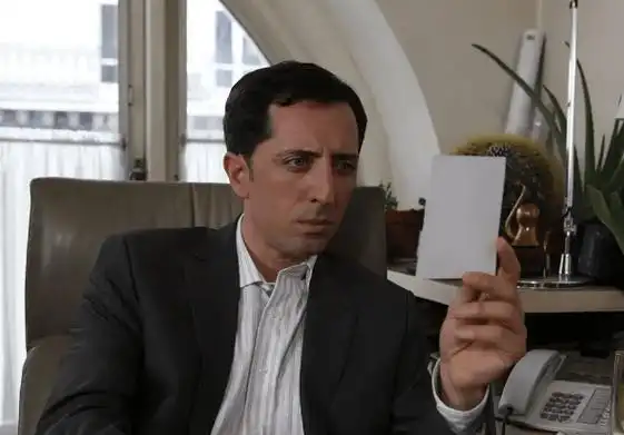 欧文·威尔逊演技巅峰,剧中外穿越时光,开始了一段奇妙之旅_吉尔_电影