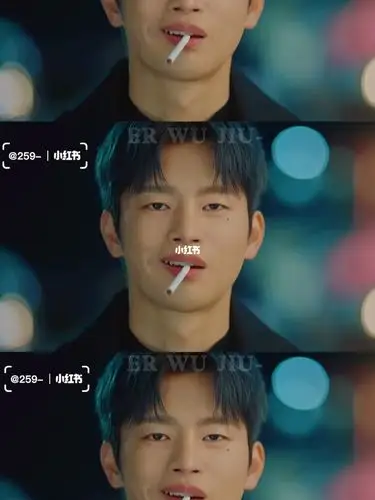 "我不抽烟"_徐仁国_影视_影视混剪(视频)