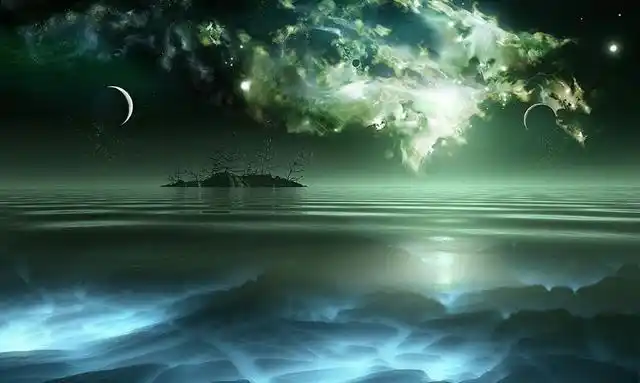 忘川河畔:善恶终有报,为最爱之人,赴汤蹈火在所不辞