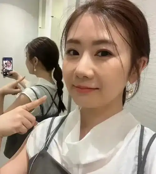 福原爱大学客座教授一职恐将不保,入职两年来只做过一次讲座!