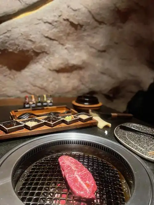 雅加达高质量牛排餐厅agedbutchered