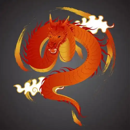 古代神话传说中"开眼为昼,闭眼为夜"的烛龙来历