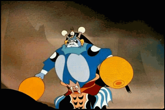 《大闹天宫》导演万籁鸣写给张光宇的五封信