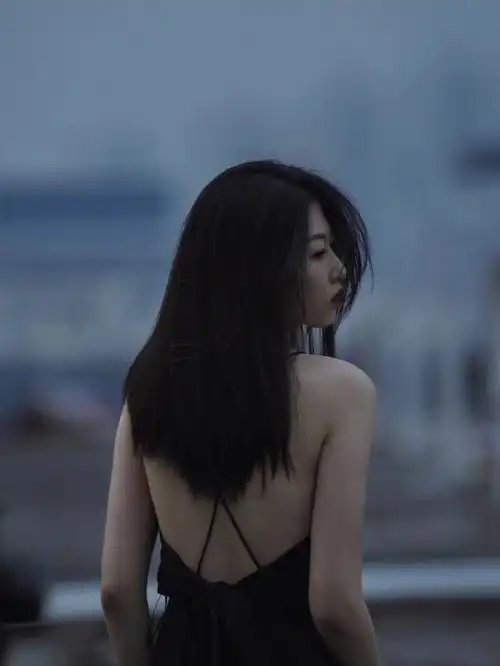 小许的情绪片初体验